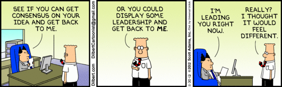 dilbert